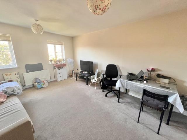 Apartment for rent in Horfield, Bristol