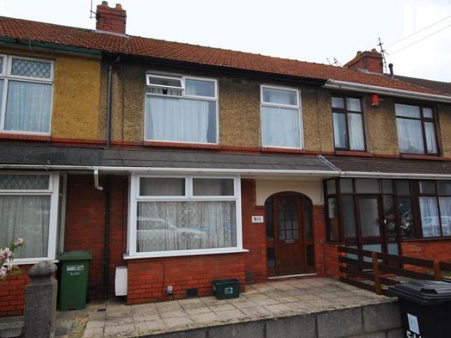 House for rent in Horfield, Feckenham