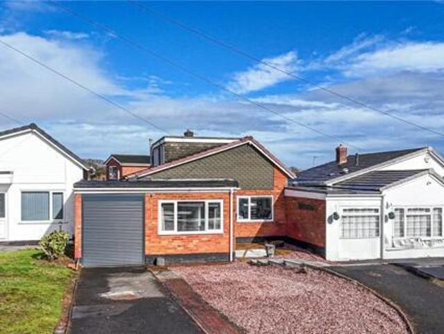 House for sale in Boley Park, Staffordshire