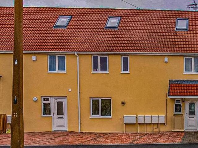 House for rent in Bristol, West of England