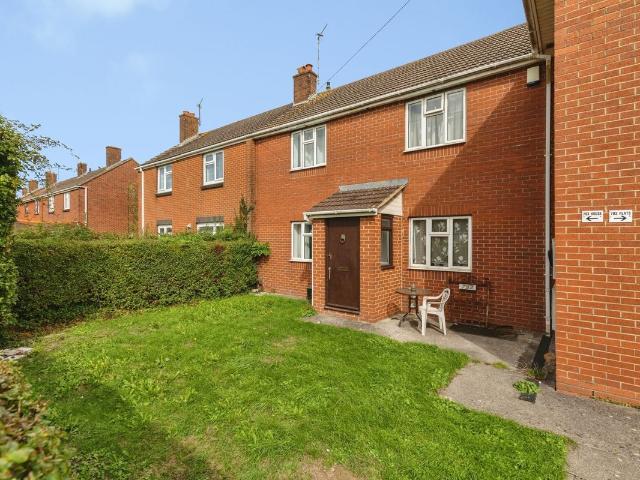 Apartment for rent in Northville, Filton