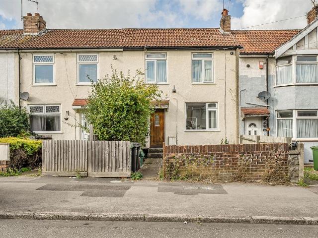 Apartment for rent in Northville, Filton