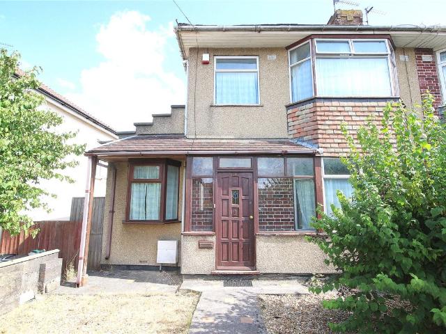 House for rent in Filton, South Gloucestershire