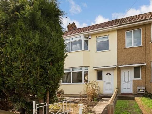 House for rent in Northville, Filton