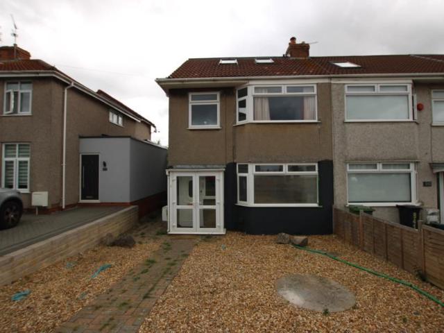 Room for rent in Filton, South Gloucestershire