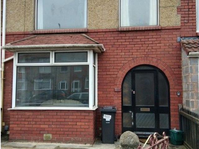 House for rent in Horfield, Feckenham