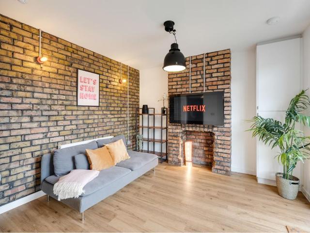 Apartment for rent in Horfield, Bristol
