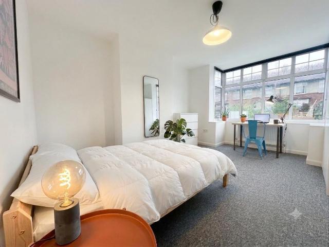 Apartment for rent in Horfield, Bristol