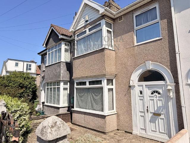 House for rent in Horfield, Feckenham