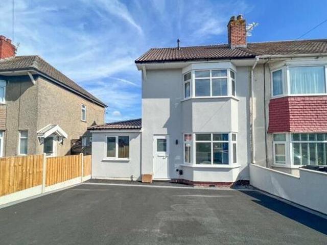 House for sale in Feckenham, City Of Bristol