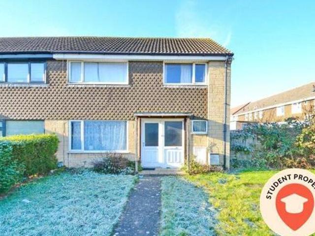 House for rent in Feckenham, City Of Bristol