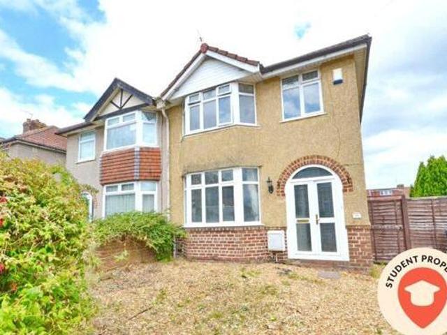 House for rent in Feckenham, City Of Bristol