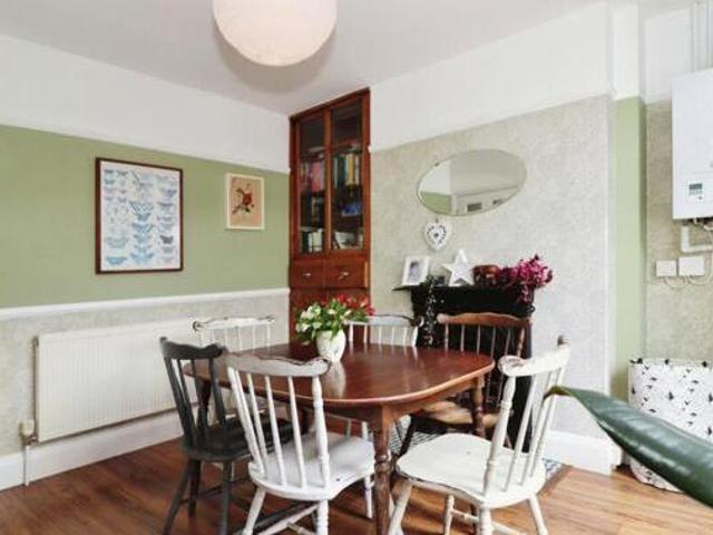 House for sale in Feckenham, City Of Bristol