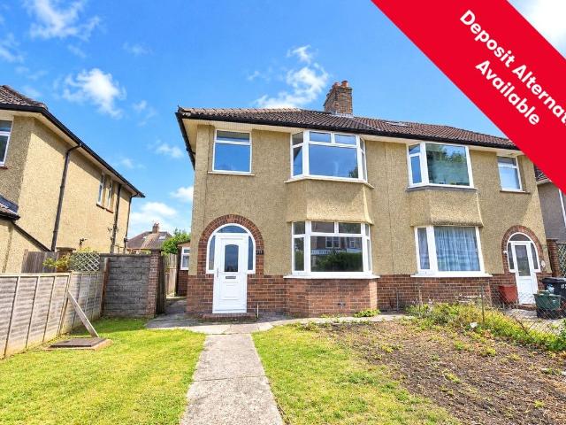 House for rent in Horfield, Bristol