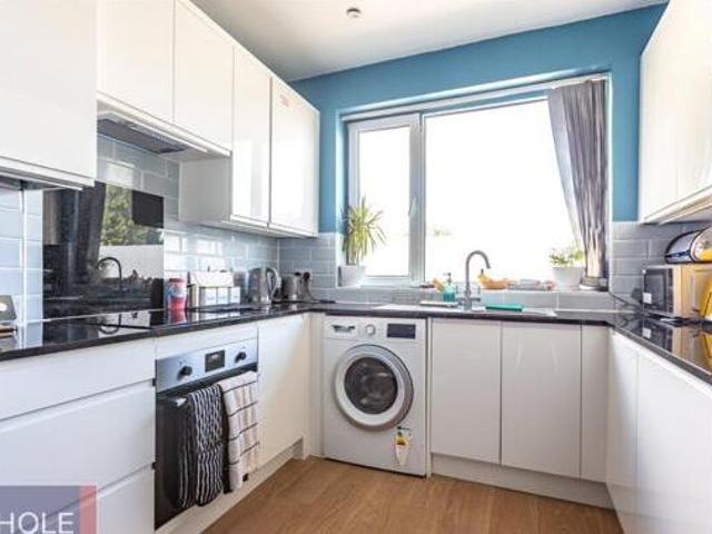 House for rent in Feckenham, City Of Bristol