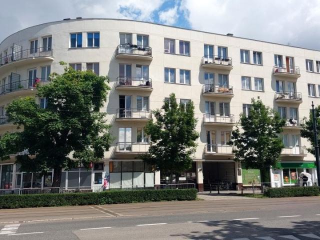 Mieszkanie do wynajęcia w Filtry, Warszawa
