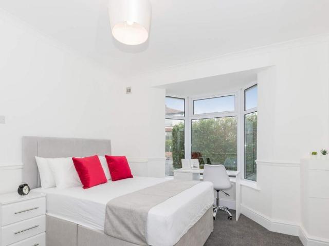 House for rent in Feckenham, City Of Bristol
