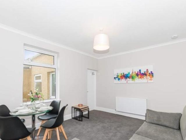 House for rent in Feckenham, City Of Bristol