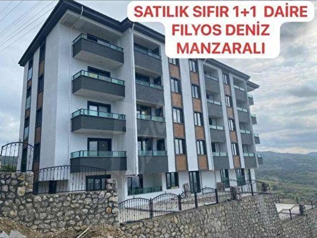 Hisarönü Mah., Çaycuma içerisinde satılık mülk