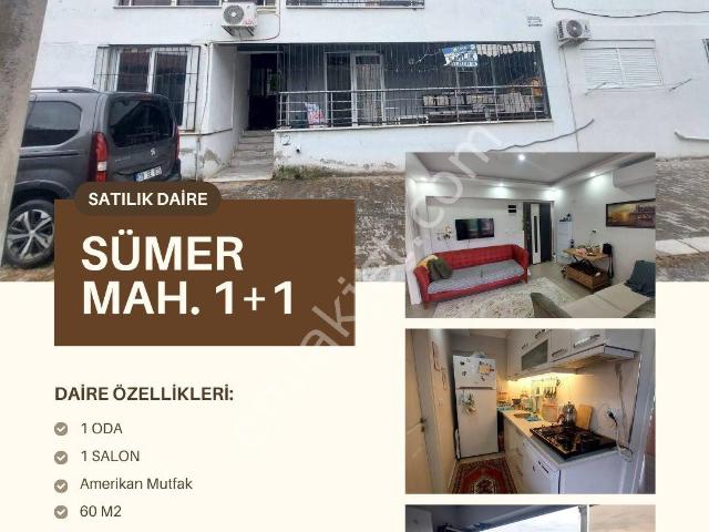 Çapahasan Mah., Nazilli içerisinde satılık mülk