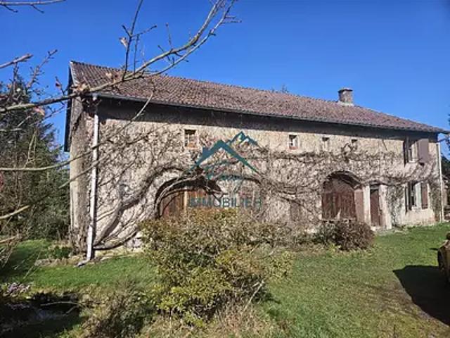 Maison vente à Saint-Dié-des-Vosges, Fiménil