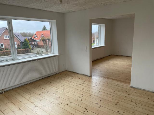 Ejendom til leje i Gram, Haderslev