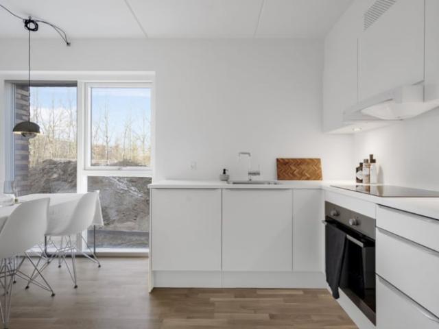 Lejlighed til leje i Århus