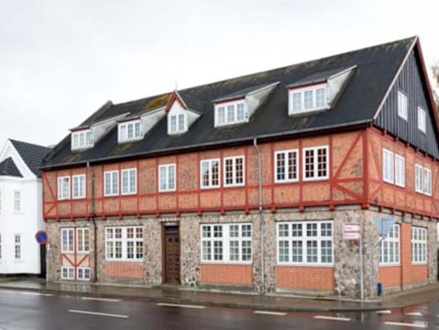 Lejlighed til leje i Dronninglund, Brønderslev-Dronninglund