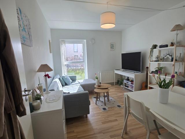 Lejlighed til leje i Århus