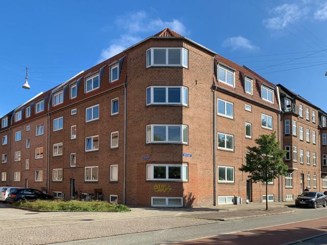 Lejlighed til leje i Aalborg, Brønderslev-Dronninglund