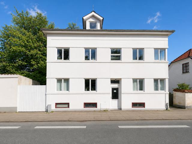 Lejlighed til leje i Dronninglund, Brønderslev-Dronninglund