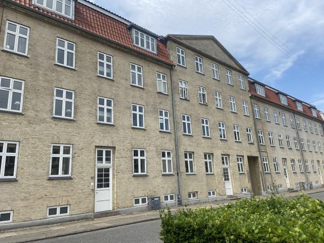 Lejlighed til leje i Aalborg, Brønderslev-Dronninglund