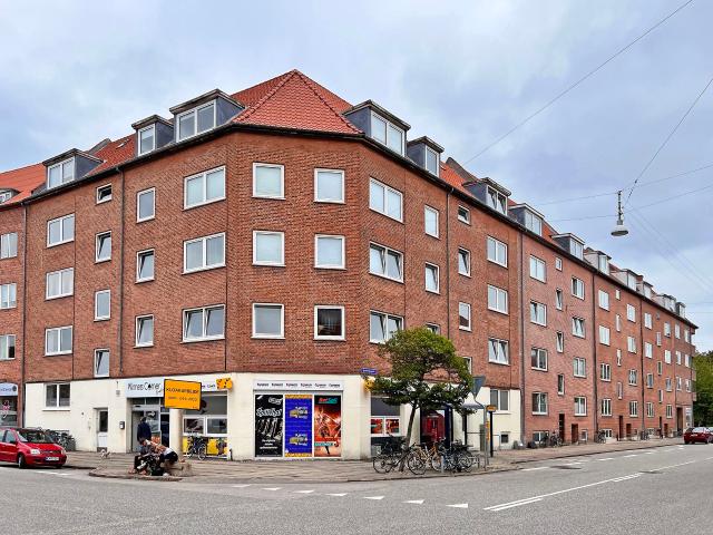 Lejlighed til leje i Aalborg, Brønderslev-Dronninglund