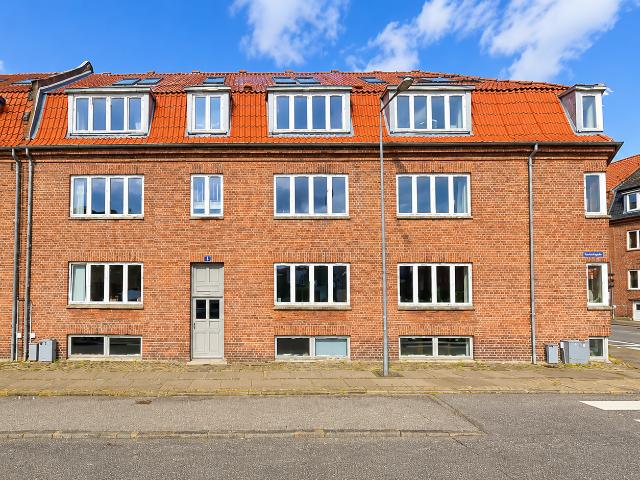 Lejlighed til leje i Aalborg, Brønderslev-Dronninglund
