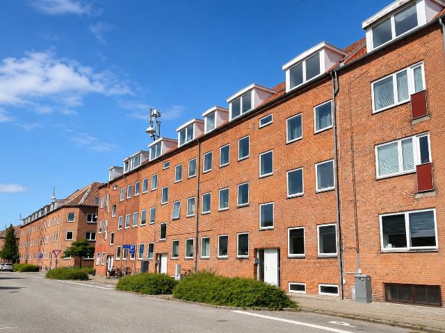 Lejlighed til leje i Aalborg, Brønderslev-Dronninglund