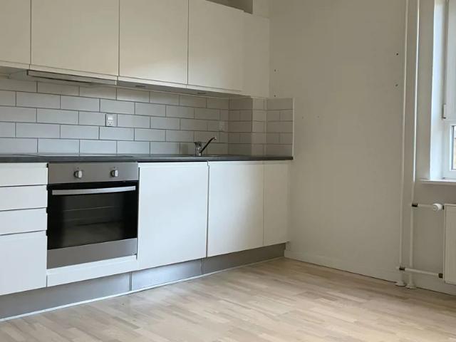 Lejlighed til leje i Stigsborg, Aalborg