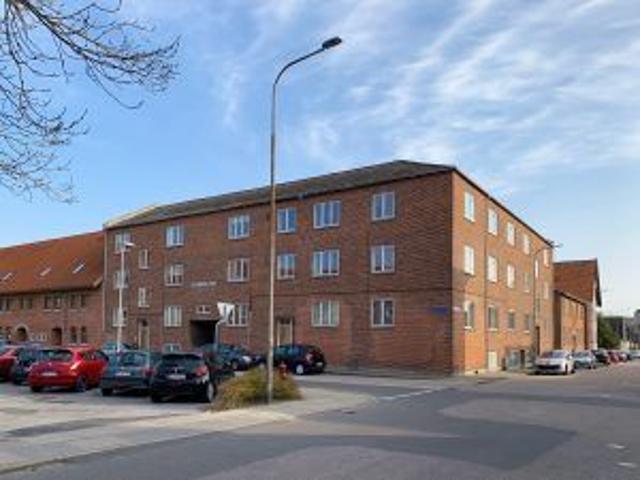 Lejlighed til leje i Nørresundby, Brønderslev-Dronninglund