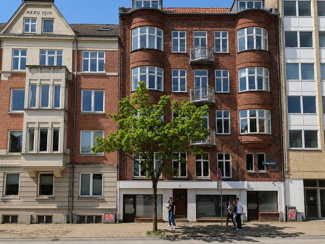 Lejlighed til leje i Aalborg, Brønderslev-Dronninglund