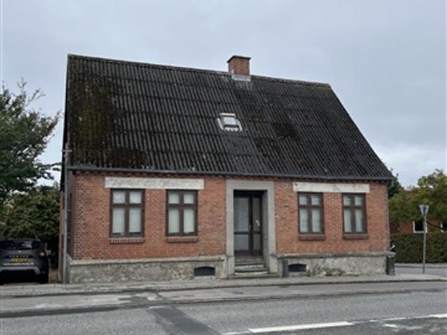 Lejlighed til leje i Faaborg, Faaborg-Midtfyn