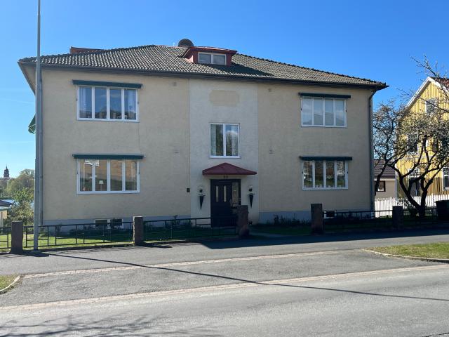 Lägenhet hyra i Nässjö, Jönköping