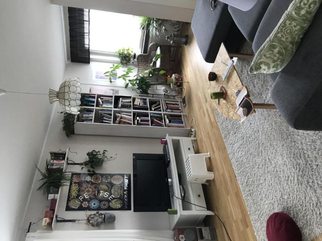 Lägenhet hyra i Botkyrka, Stockholm