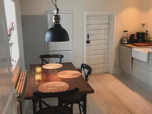 Lägenhet hyra i Visby, Gotland