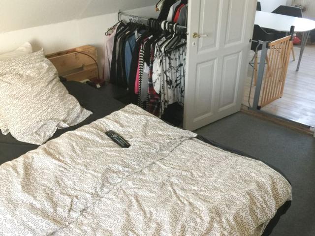 Lejlighed til leje i Hobro, Brønderslev-Dronninglund