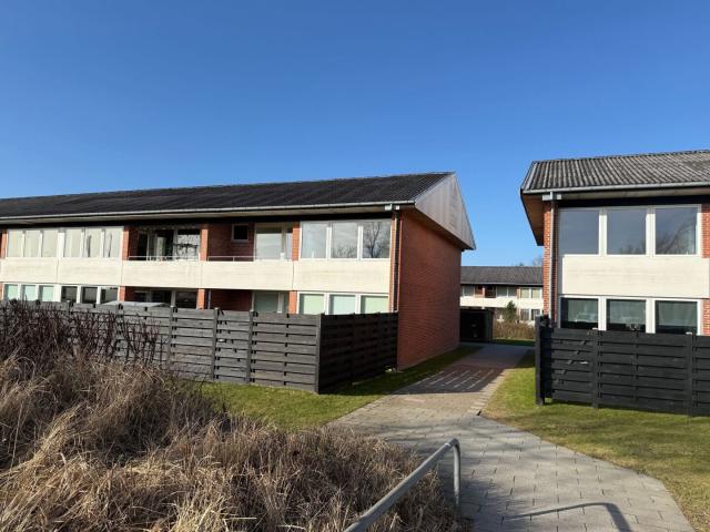 Lejlighed til leje i Frederikshavn, Brønderslev-Dronninglund
