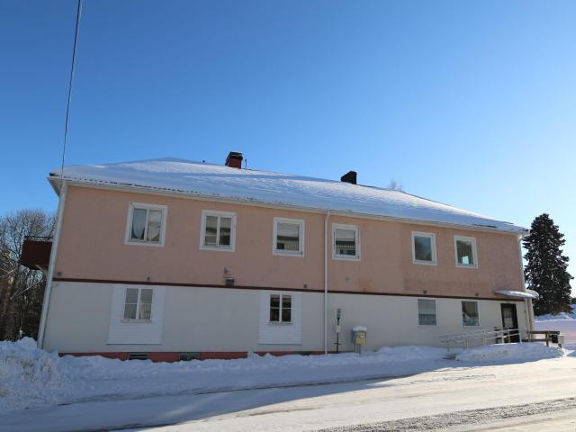 Lägenhet hyra i Bjästa, Västernorrland
