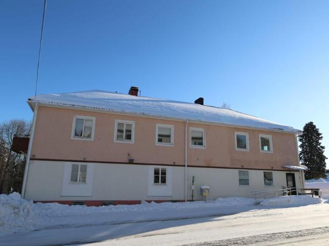 Lägenhet hyra i Bjästa, Västernorrland