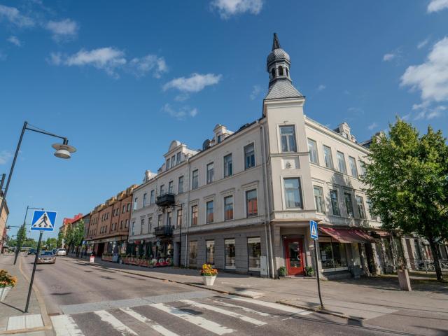 Lägenhet hyra i Säffle, Värmland