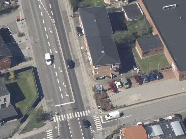 Erhvervsejendom til leje i Åbyhøj, Århus