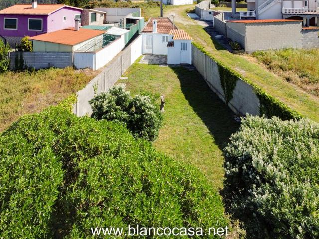 Casa en venta en Malpica de Bergantiños, Bergantiños