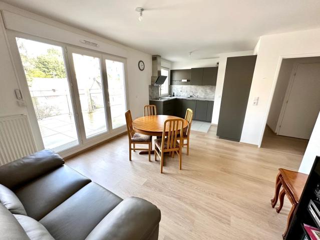 Appartement vente à Saint-Germain-en-Laye, Conflans-sainte-honorine